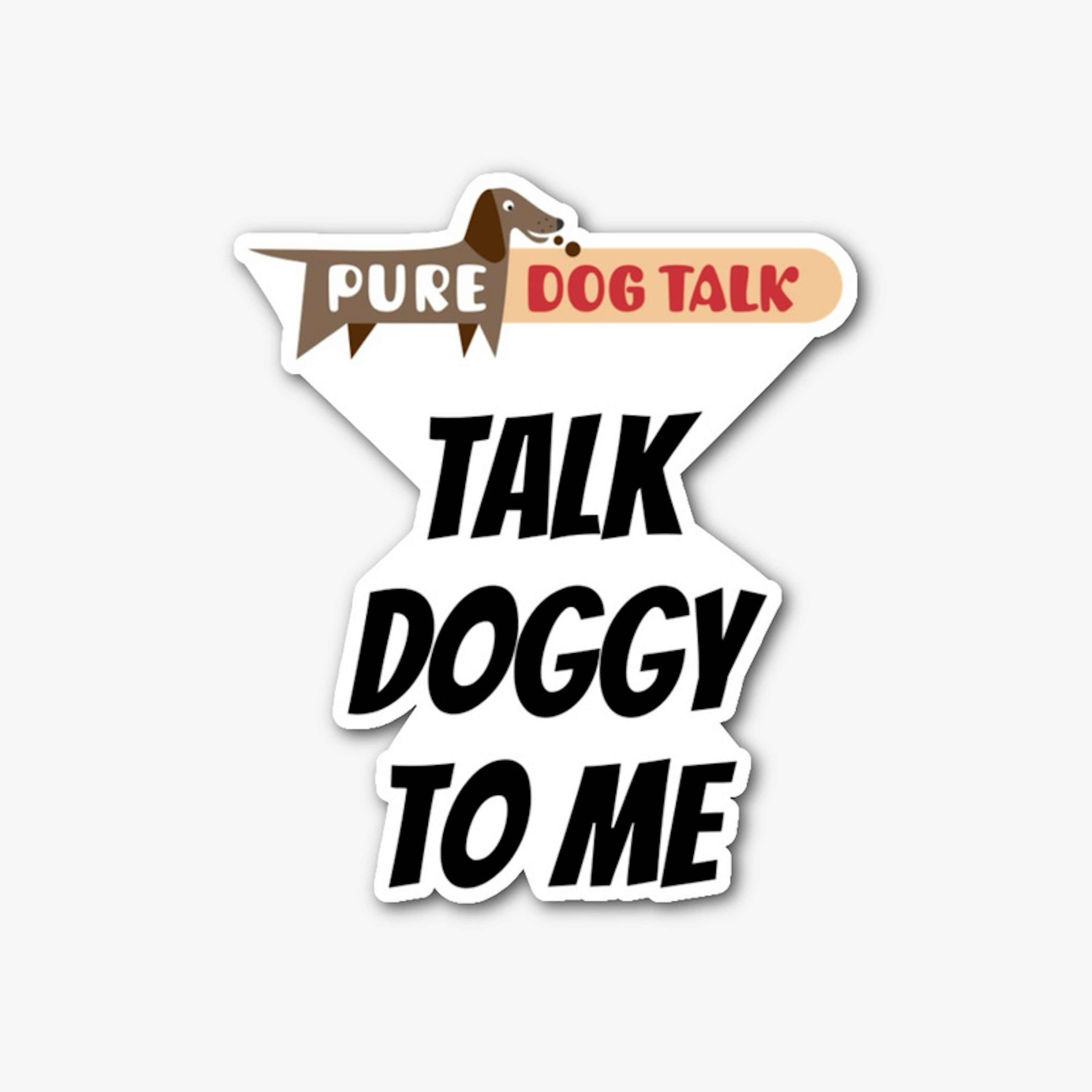 Pure Dog Talk Extras!