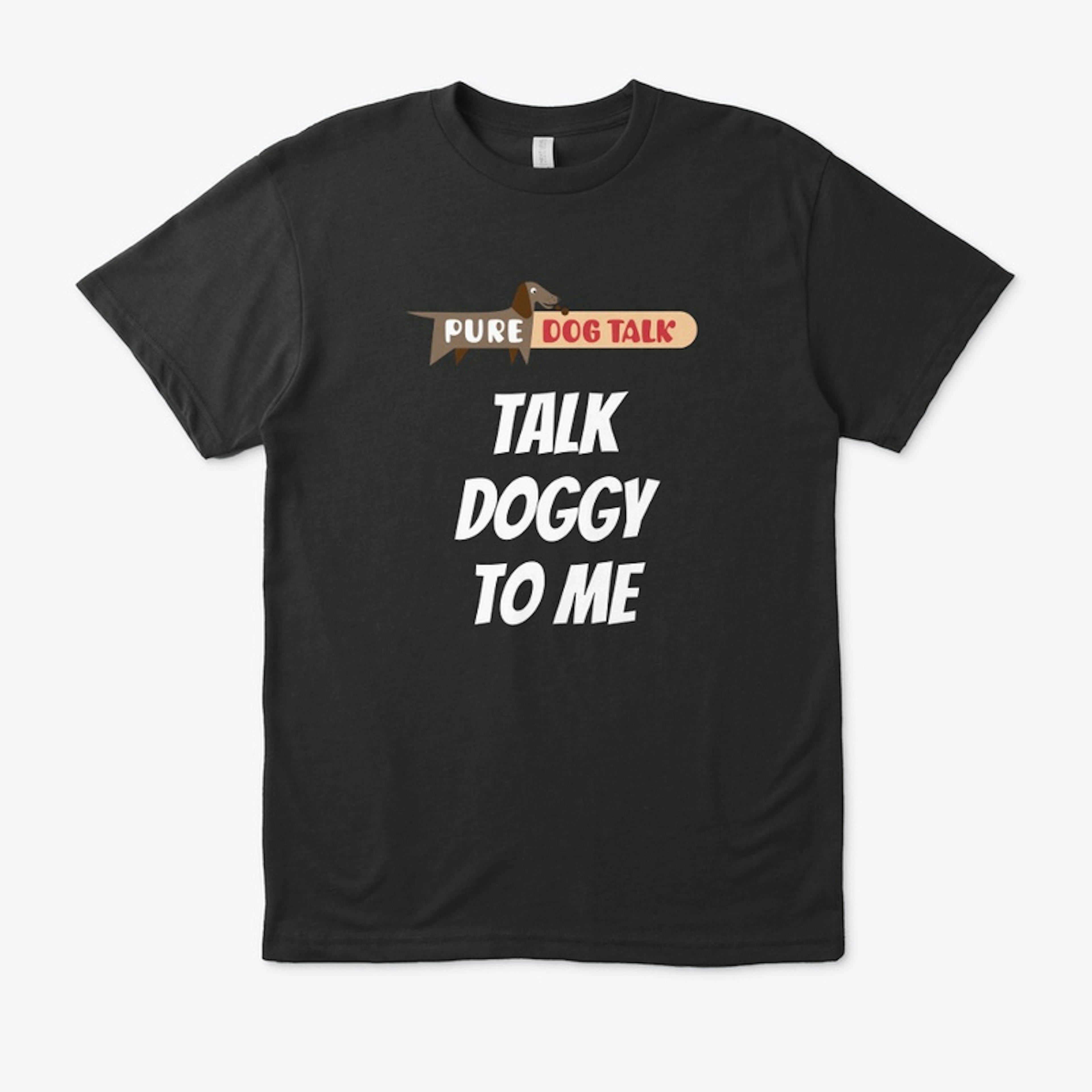 Doggy Talk