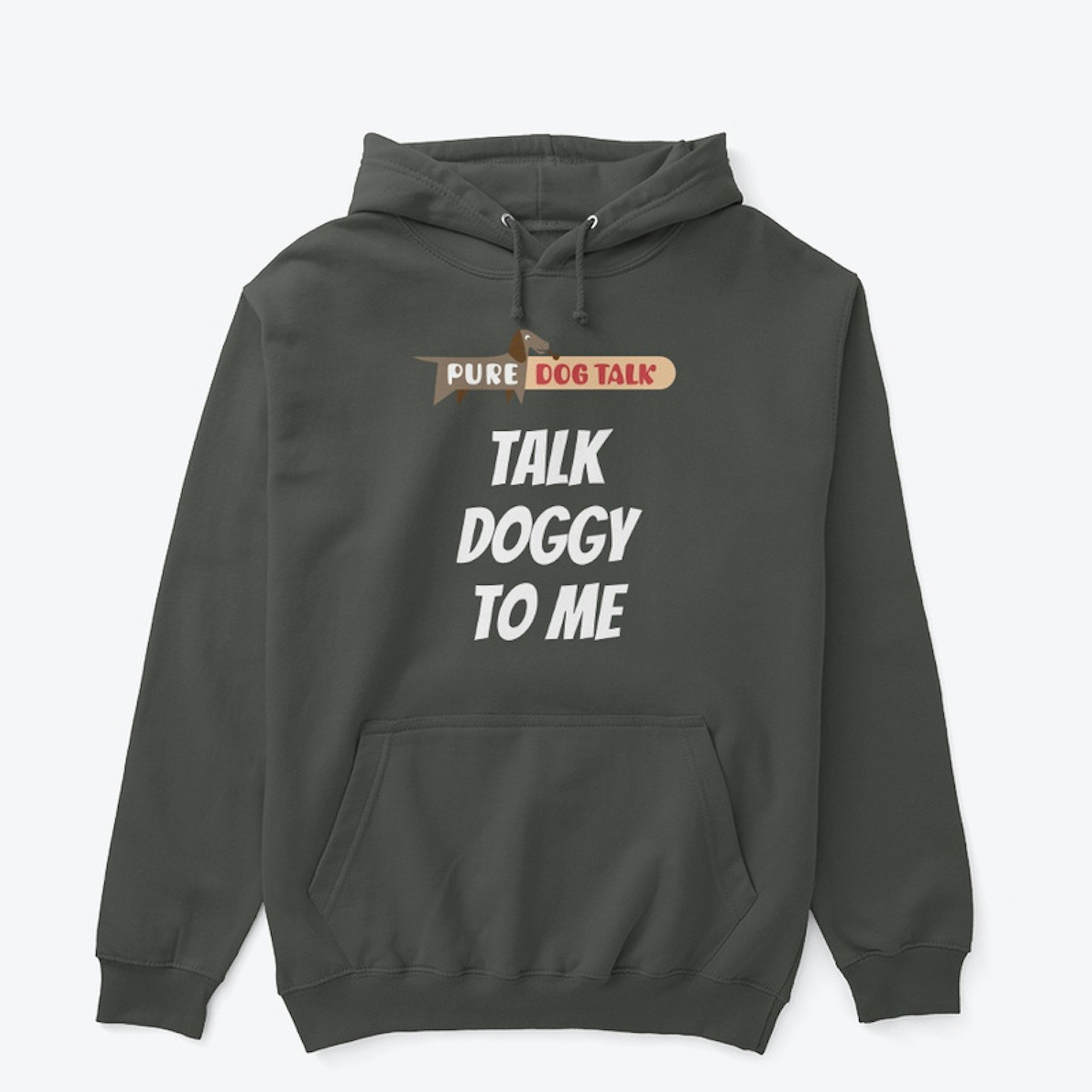 Doggy Talk